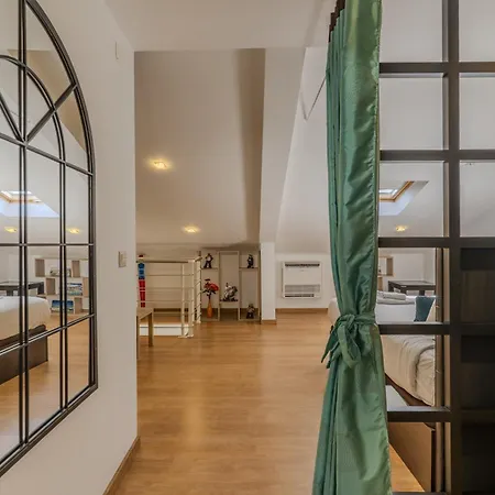 #418 Cozy & Bright Spacious Retreat * Albufeira