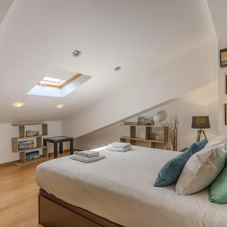 #418 Cozy & Bright Spacious Retreat Apartamento *
